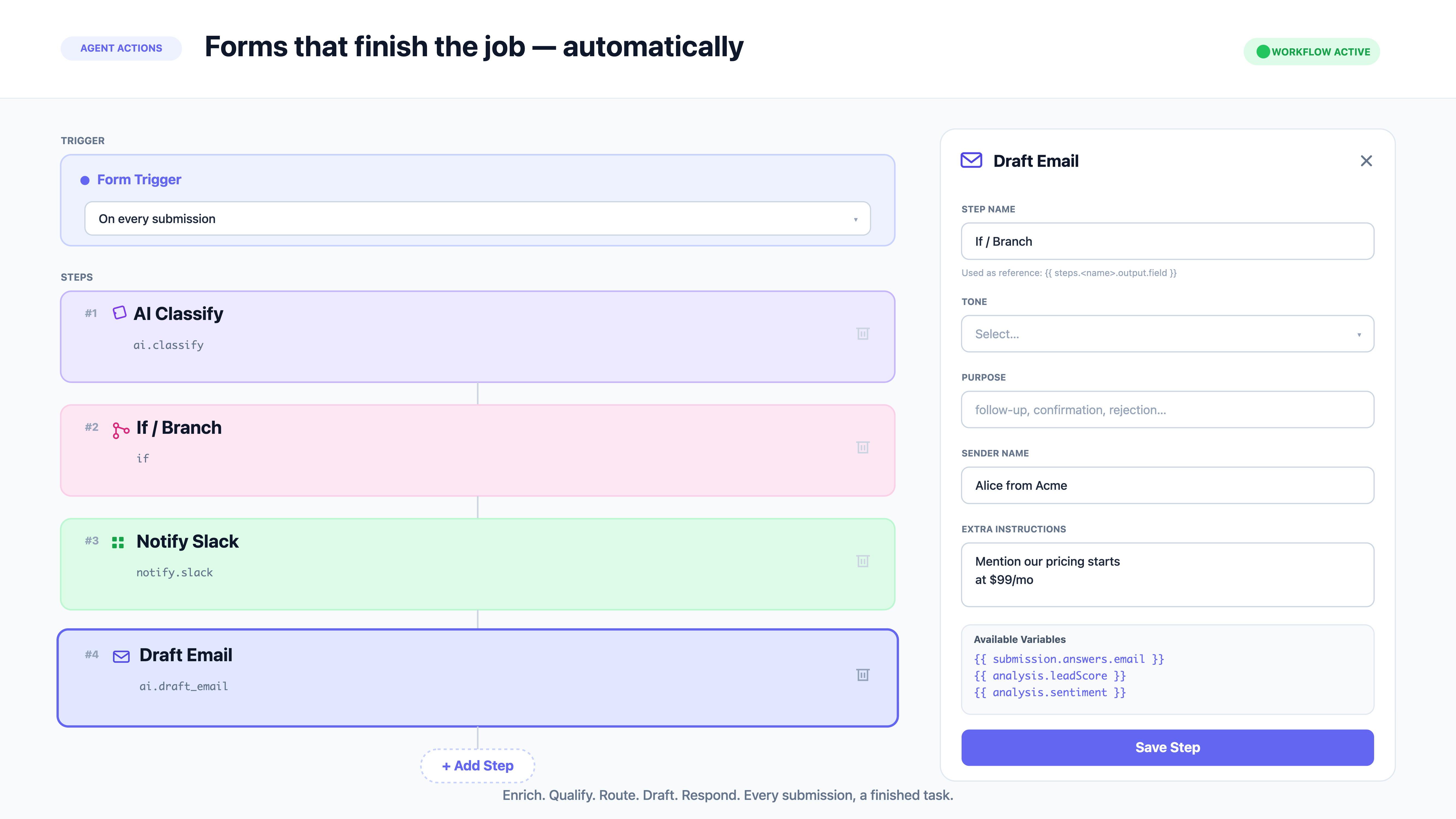 Content Flash AI screenshot 3